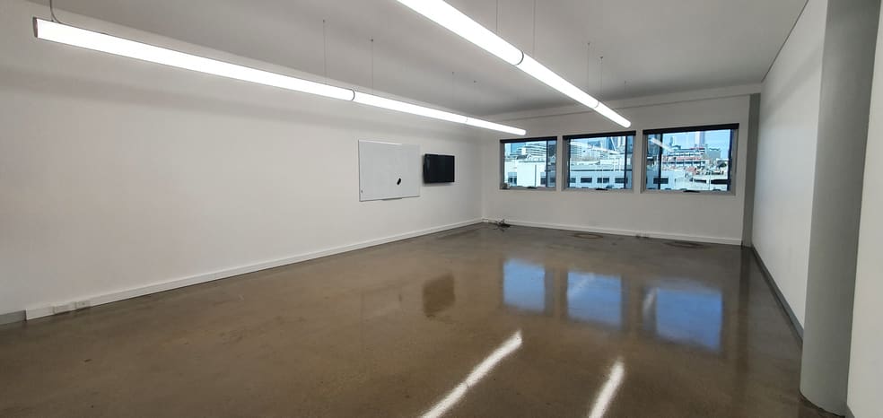 Click to view all images 304/26 Rokeby Street Collingwood VIC 3066 - Image 1