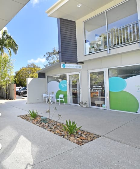 Click to view all images Lot 3a/37 Gibson Road Noosaville QLD 4566 - Image 1