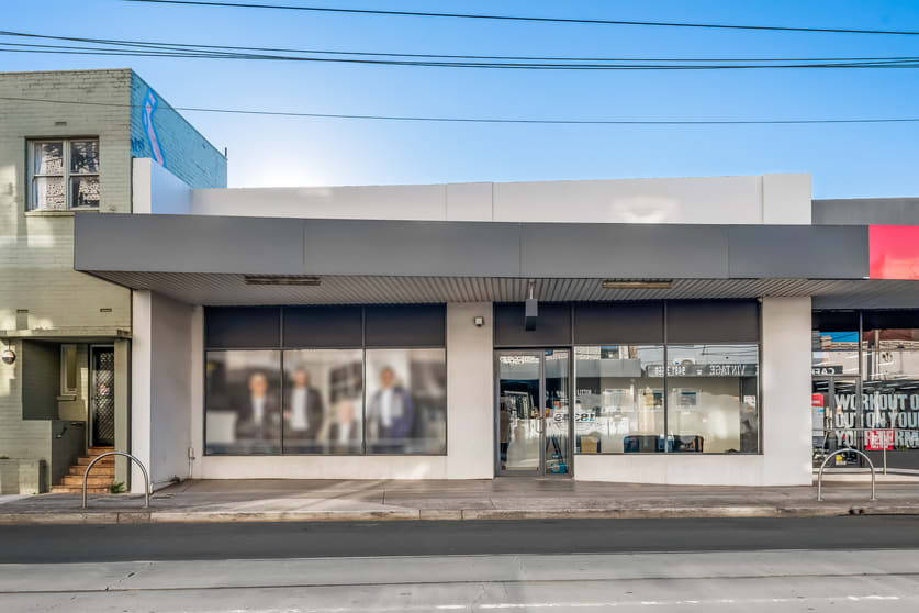 Click to view all images 436-438 High Street Northcote VIC 3070 - Image 1