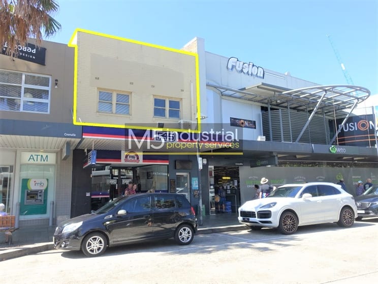 Click to view all images 1st Floor Office,/82 Cronulla Street Cronulla NSW 2230 - Image 3