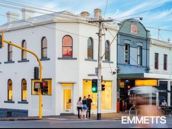 Click to view all images 62 Smith Street Collingwood VIC 3066 - Image 1