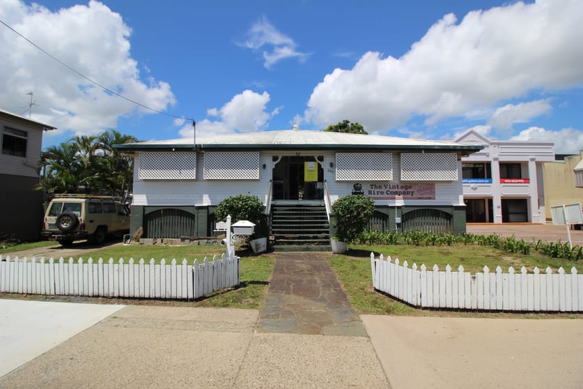 Click to view all images 339 Sheridan Street Cairns North QLD 4870 - Image 1