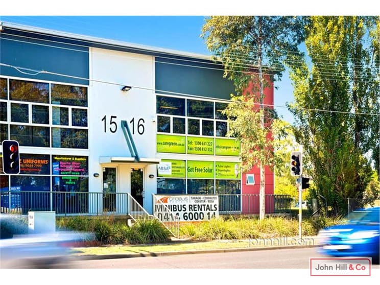Click to view all images 16/364 Park Road Regents Park NSW 2143 - Image 1
