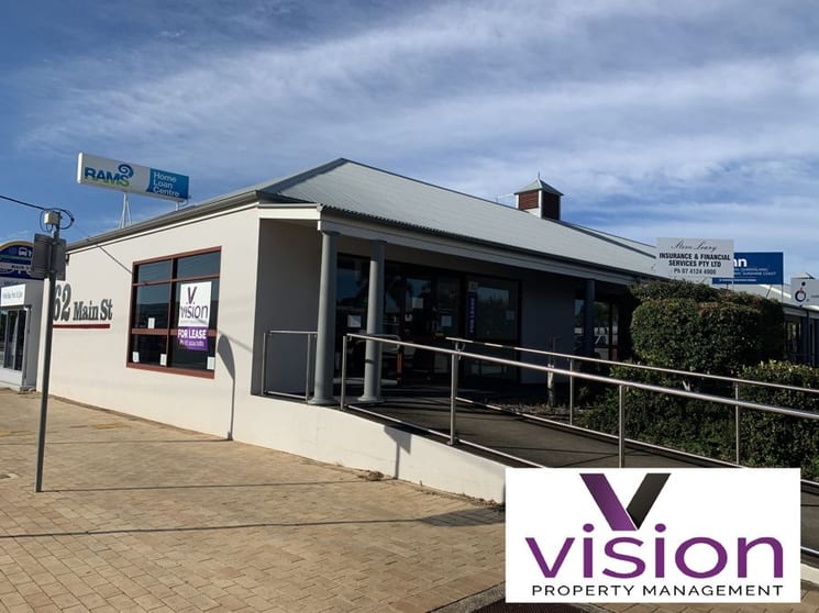 Click to view all images 1 62 Main Street Pialba QLD 4655 - Image 1