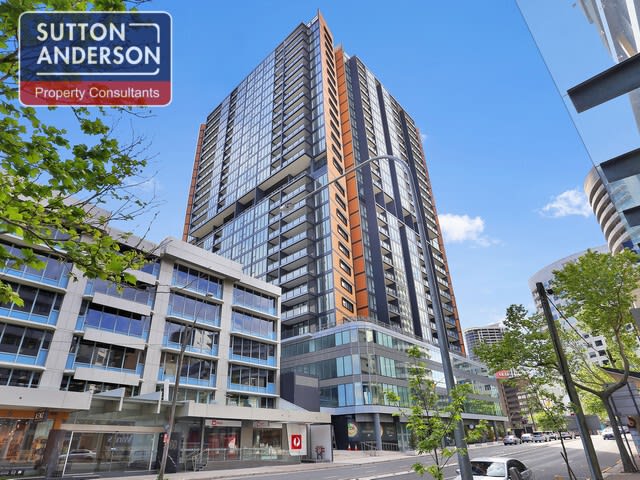 Click to view all images 206/490 Pacific Highway St Leonards NSW 2065 - Image 1