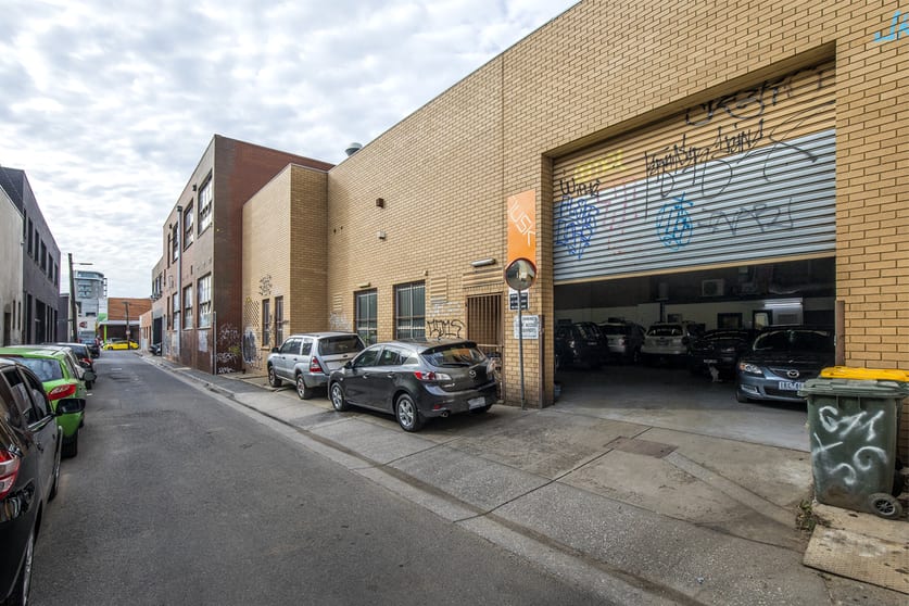 Click to view all images 18 Northumberland Street Collingwood VIC 3066 - Image 2