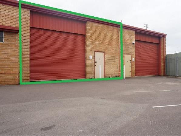 Click to view all images Unit 4/48 George Street Wallsend NSW 2287 - Image 2