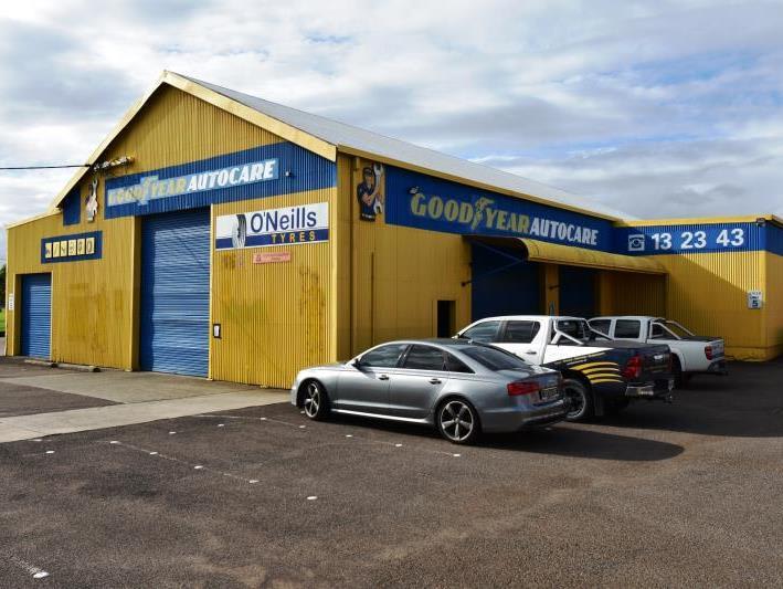Click to view all images Unit 1/48 George Street Wallsend NSW 2287 - Image 3
