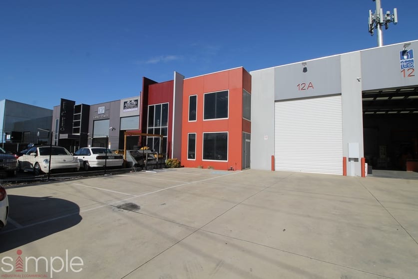 Click to view all images 12A Rimfire Dve Hallam VIC 3803 - Image 1
