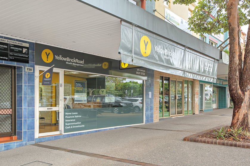 Click to view all images Shop 3/728 Old Princes Highway Sutherland NSW 2232 - Image 1