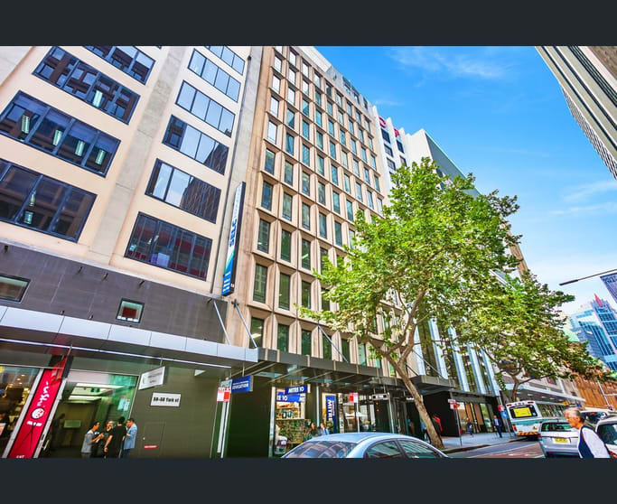 Click to view all images Suite 1.03/60 York Street Sydney NSW 2000 - Image 1