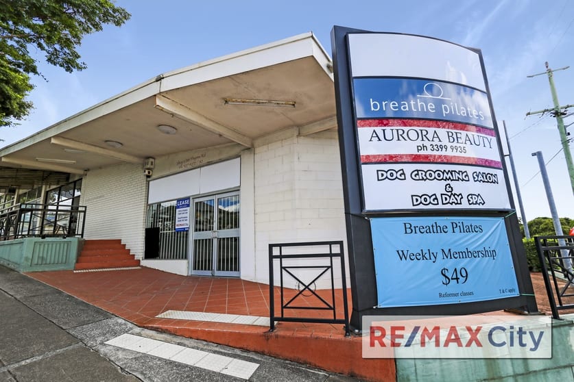 Click to view all images Shop 1/188 Thynne Road Morningside QLD 4170 - Image 1