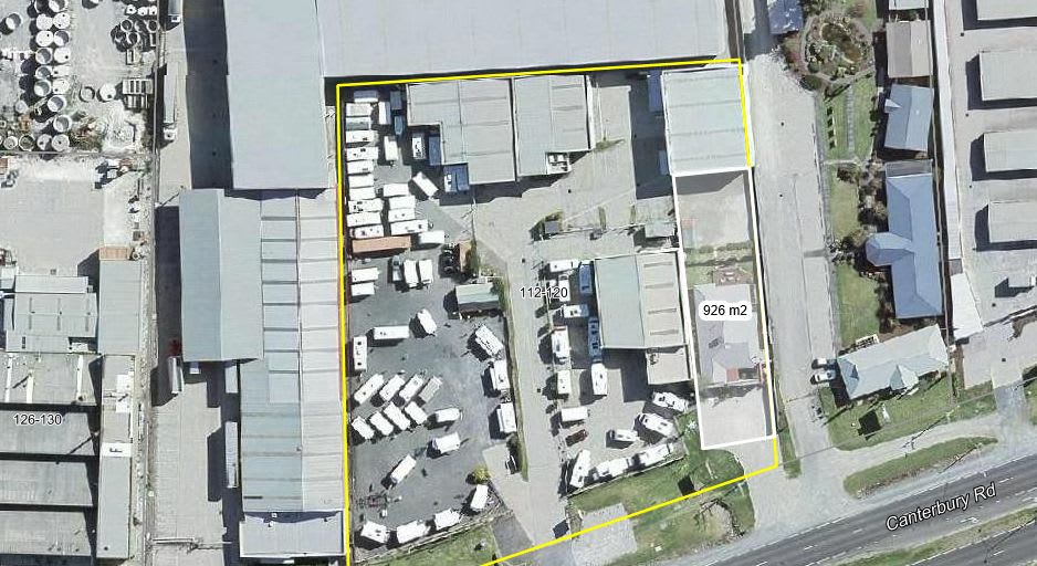 Click to view all images 112 Canterbury Road Bayswater North VIC 3153 - Image 1
