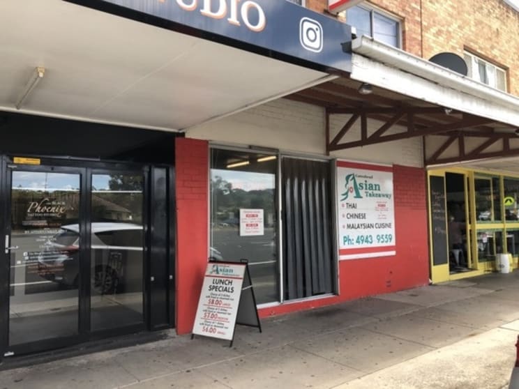 Click to view all images 14 Pacific Highway Gateshead NSW 2290 - Image 1