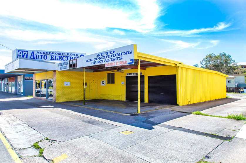 Click to view all images 97 Aerodrome Road Maroochydore QLD 4558 - Image 3