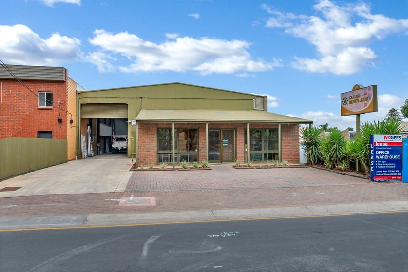 Click to view all images 29 Chapel Street Norwood SA 5067 - Image 1