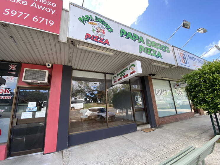 Click to view all images 3/1071 Frankston-Flinders Road Somerville VIC 3912 - Image 1
