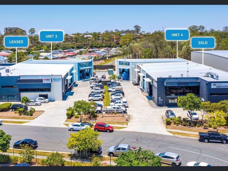 Click to view all images Units 3 & 4/52 Blanck Street Ormeau QLD 4208 - Image 1