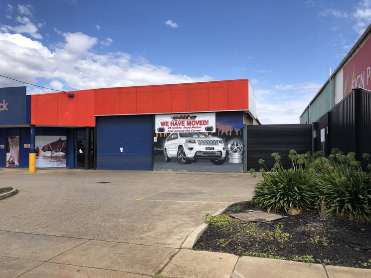 Click to view all images 2/77-83 High St Melton VIC 3337 - Image 1