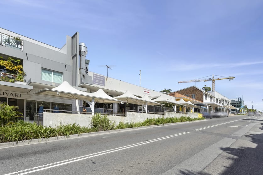 Click to view all images 6/10-28 Lawrence Street Freshwater NSW 2096 - Image 1