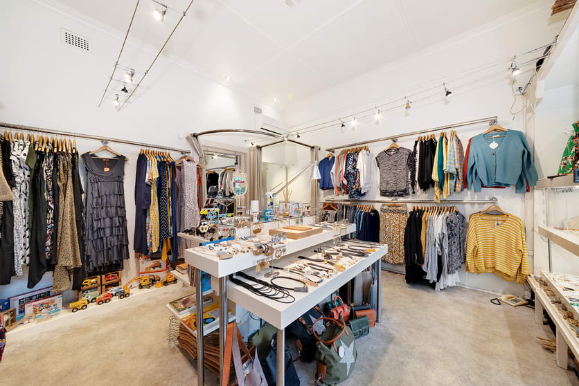 Click to view all images Shop 2/32 Burton Street Kirribilli NSW 2061 - Image 3