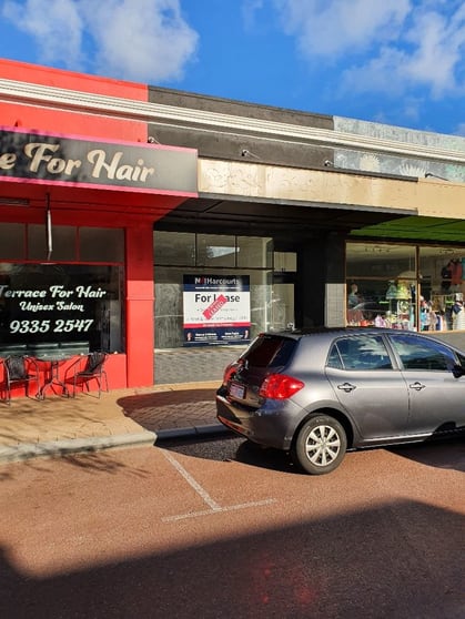 Click to view all images 101 South Terrace Fremantle WA 6160 - Image 2