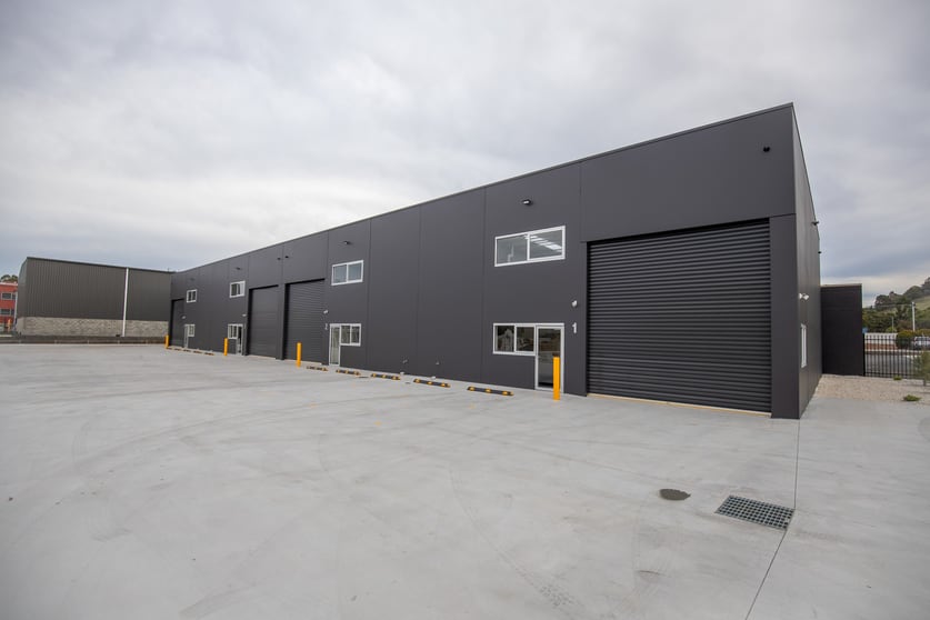 Click to view all images Unit 1/16 Maxwells Road Cambridge TAS 7170 - Image 3