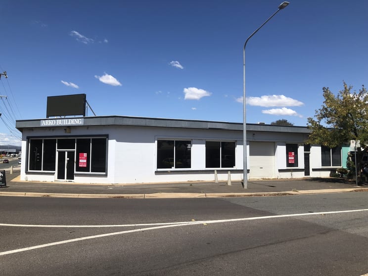 Click to view all images 5A/145 Newcastle Street Fyshwick ACT 2609 - Image 3