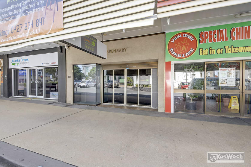 Click to view all images 49 EAST STREET Rockhampton City QLD 4700 - Image 1