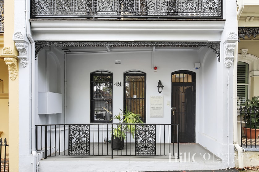 Click to view all images 49 Grosvenor Street Bondi Junction NSW 2022 - Image 1
