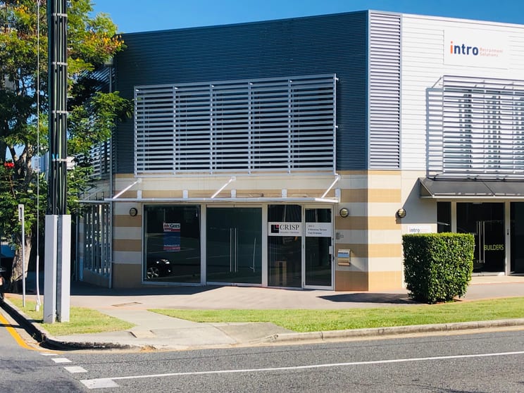Click to view all images Level 1, 3/8 Mowbray Terrace East Brisbane QLD 4169 - Image 2