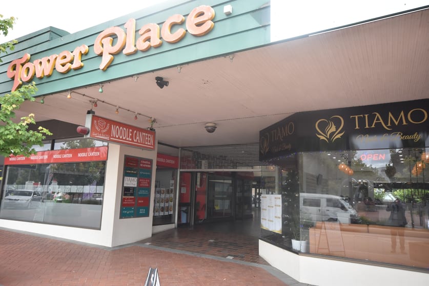 Click to view all images 4/157-161 High Street Wodonga VIC 3690 - Image 1
