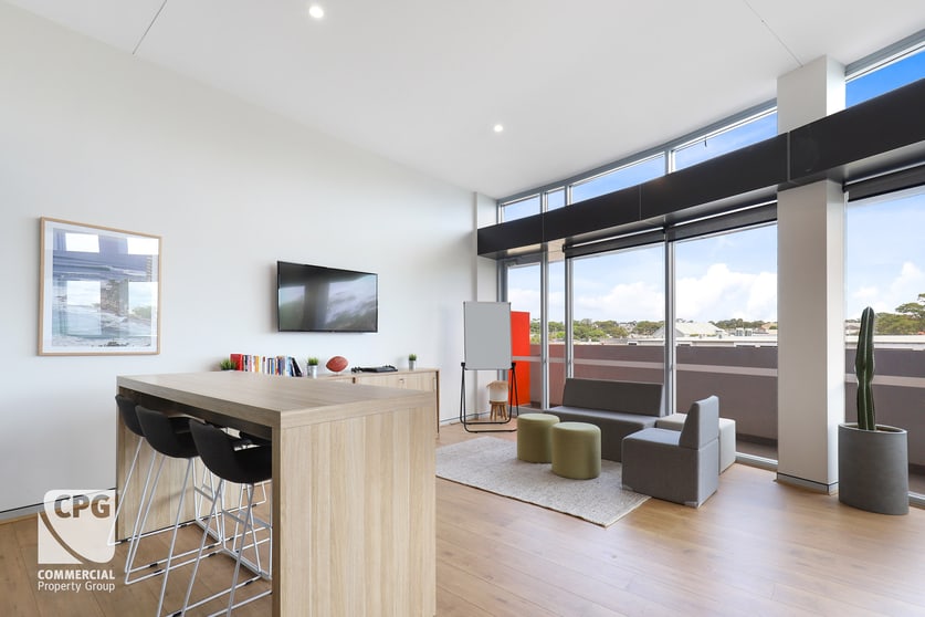 Click to view all images C-306/16 Wurrook Circuit Caringbah NSW 2229 - Image 2
