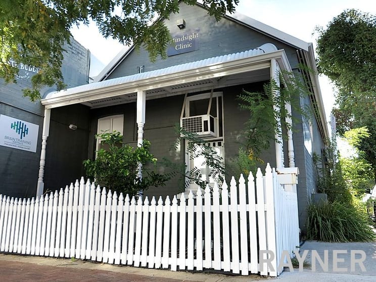 Click to view all images 307 Lord Street Highgate WA 6003 - Image 1