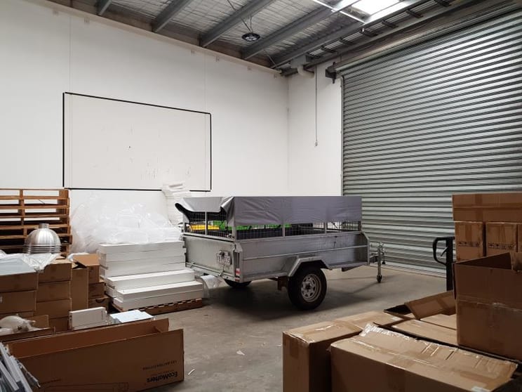 Click to view all images Unit 5, 8 Rocklea Drive Port Melbourne VIC 3207 - Image 2