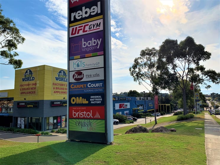 Click to view all images 6 Victoria Ave Castle Hill NSW 2154 - Image 2