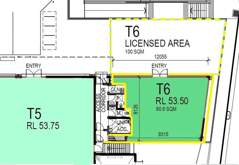 Click to view all images T6 / 320 Princes Highway Highway Bomaderry NSW 2541 - Image 2