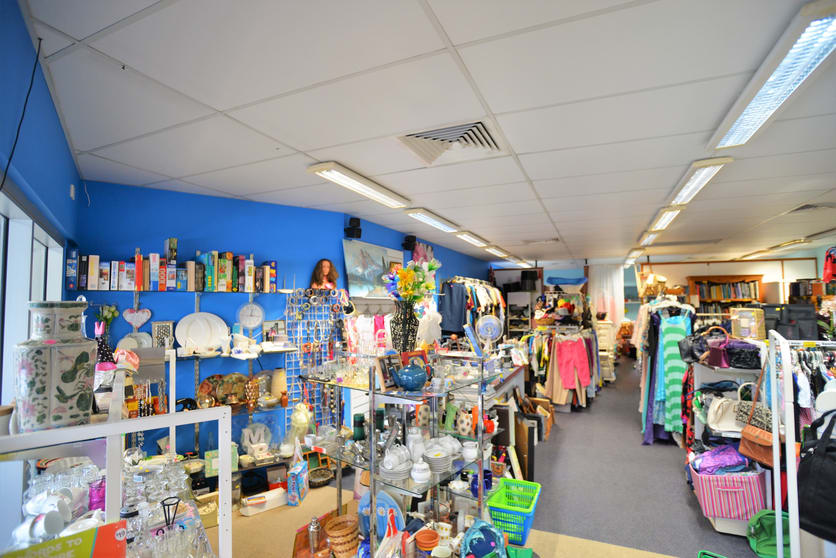 Click to view all images Shop 11/2-10 Ascot Dr Loganholme QLD 4129 - Image 2