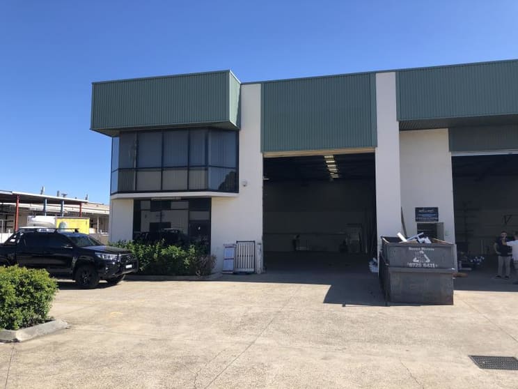 Click to view all images Unit 7/16-18 Barry Road Chipping Norton NSW 2170 - Image 1