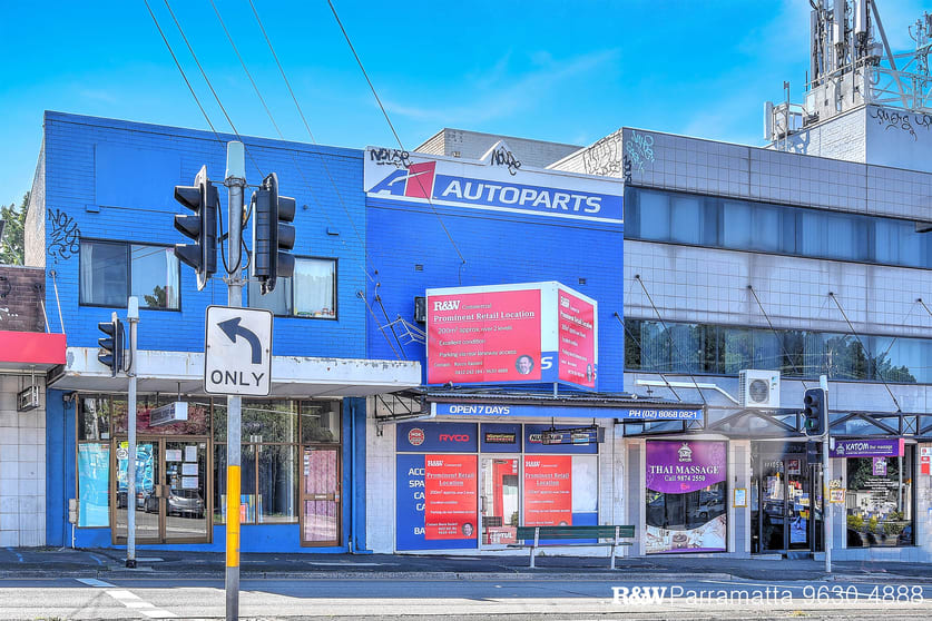 Click to view all images West Ryde NSW 2114 - Image 1
