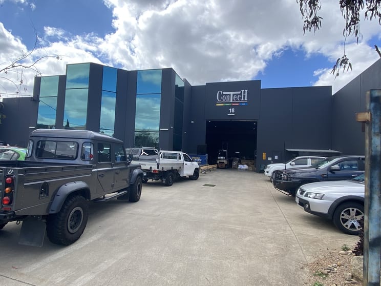 Click to view all images 18-20 Capital Link Drive Campbellfield VIC 3061 - Image 2