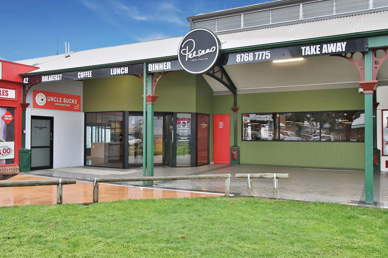 Restaurant/166 Somerville Road Hampton Park VIC 3976 - Image 2