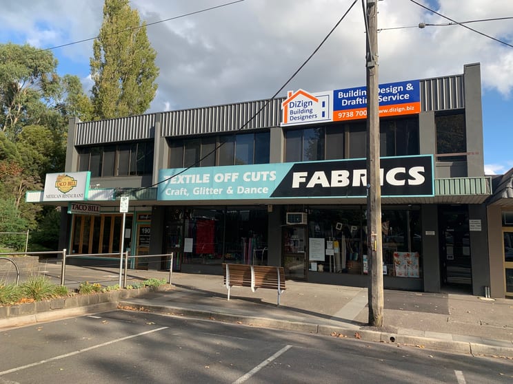 Click to view all images 2/184 Main Street Lilydale VIC 3140 - Image 1