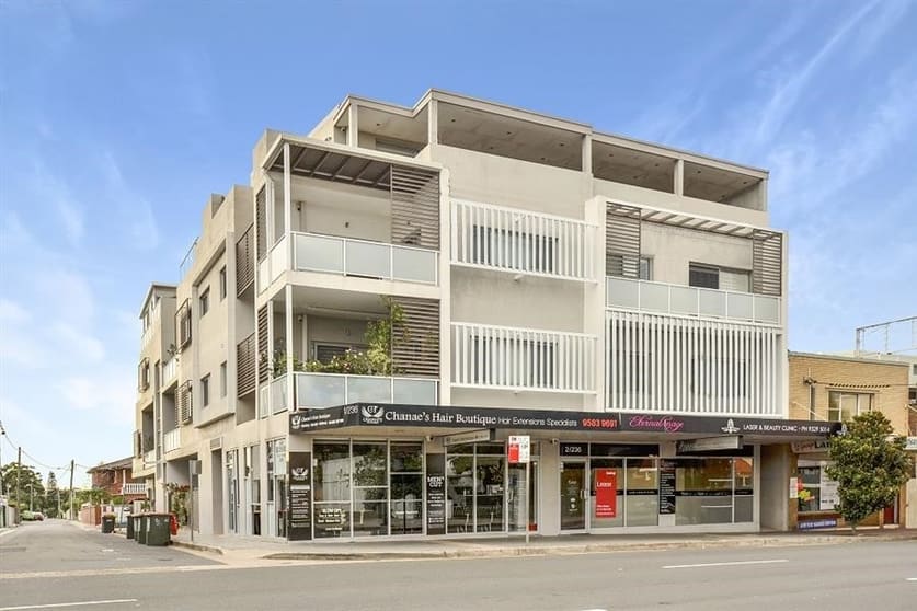 Click to view all images 2/236 Rocky Point Road Ramsgate NSW 2217 - Image 2