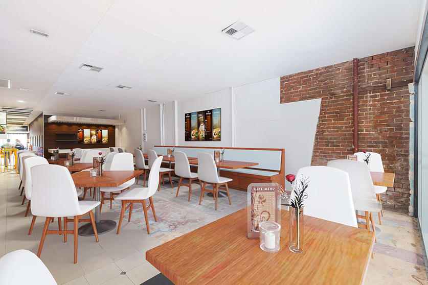 Click to view all images 4/139-141 Oxford Street Leederville WA 6007 - Image 1