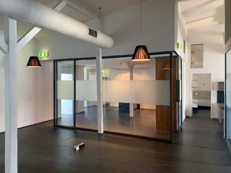 Click to view all images Suite 3/30-38 Victoria Street Paddington NSW 2021 - Image 3