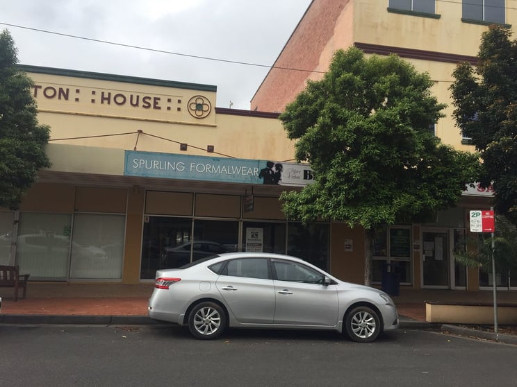 Click to view all images 1/16 Carrington Street Lismore NSW 2480 - Image 1