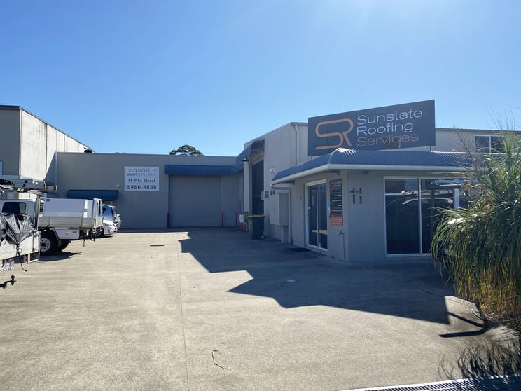 Click to view all images 11 Pike Street Kunda Park QLD 4556 - Image 1