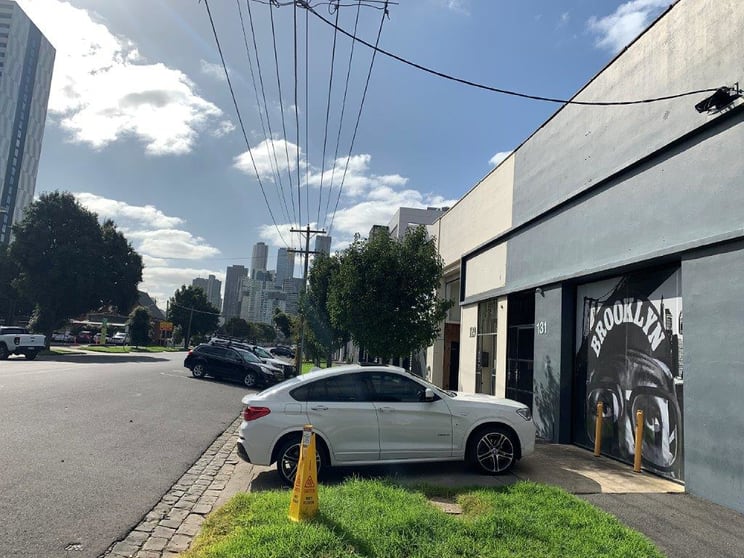 Click to view all images 131 Buckhurst Street South Melbourne VIC 3205 - Image 2