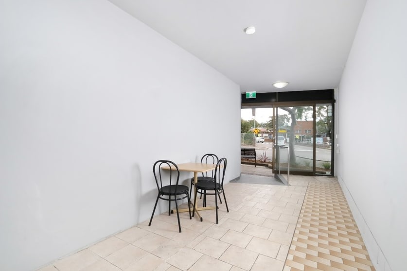 Click to view all images Shop 1/82-84 Railway Crescent Jannali NSW 2226 - Image 2